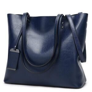9427 Top Handle Satchel Handbags Shoulder Bag Messenger Tote Bag Purse